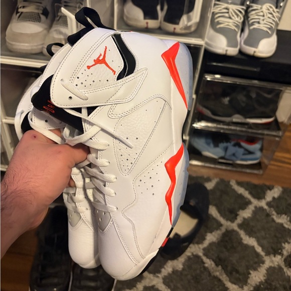 Jordan retro 7 - Picture 1 of 1